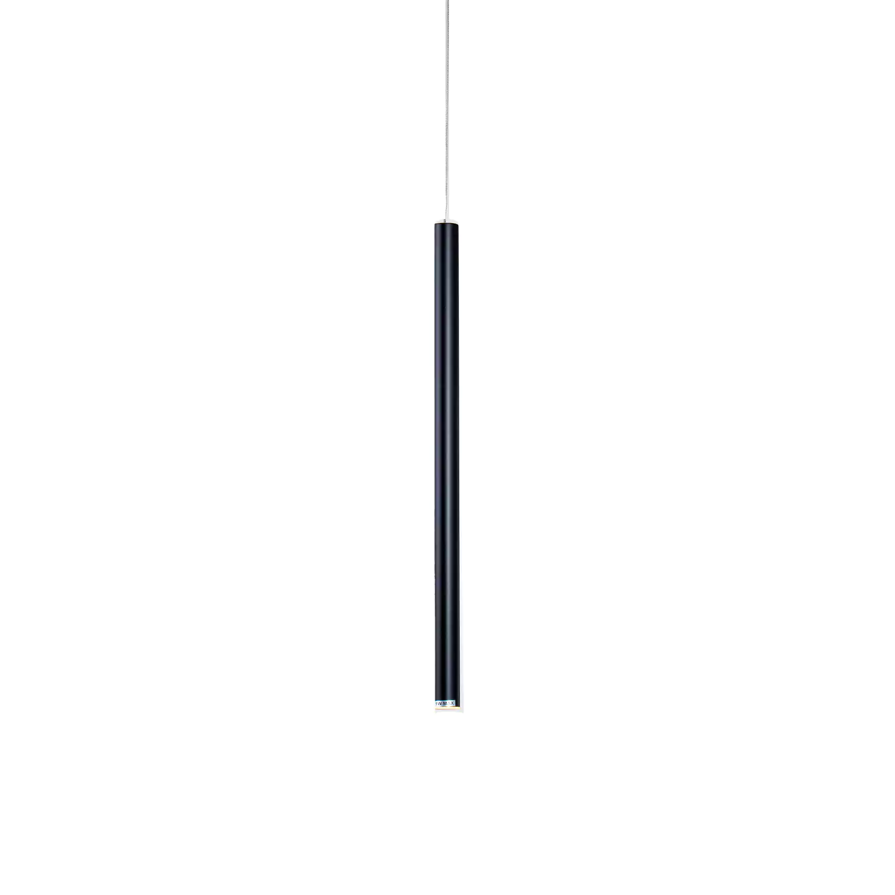 Estilla Blk Pendant Light